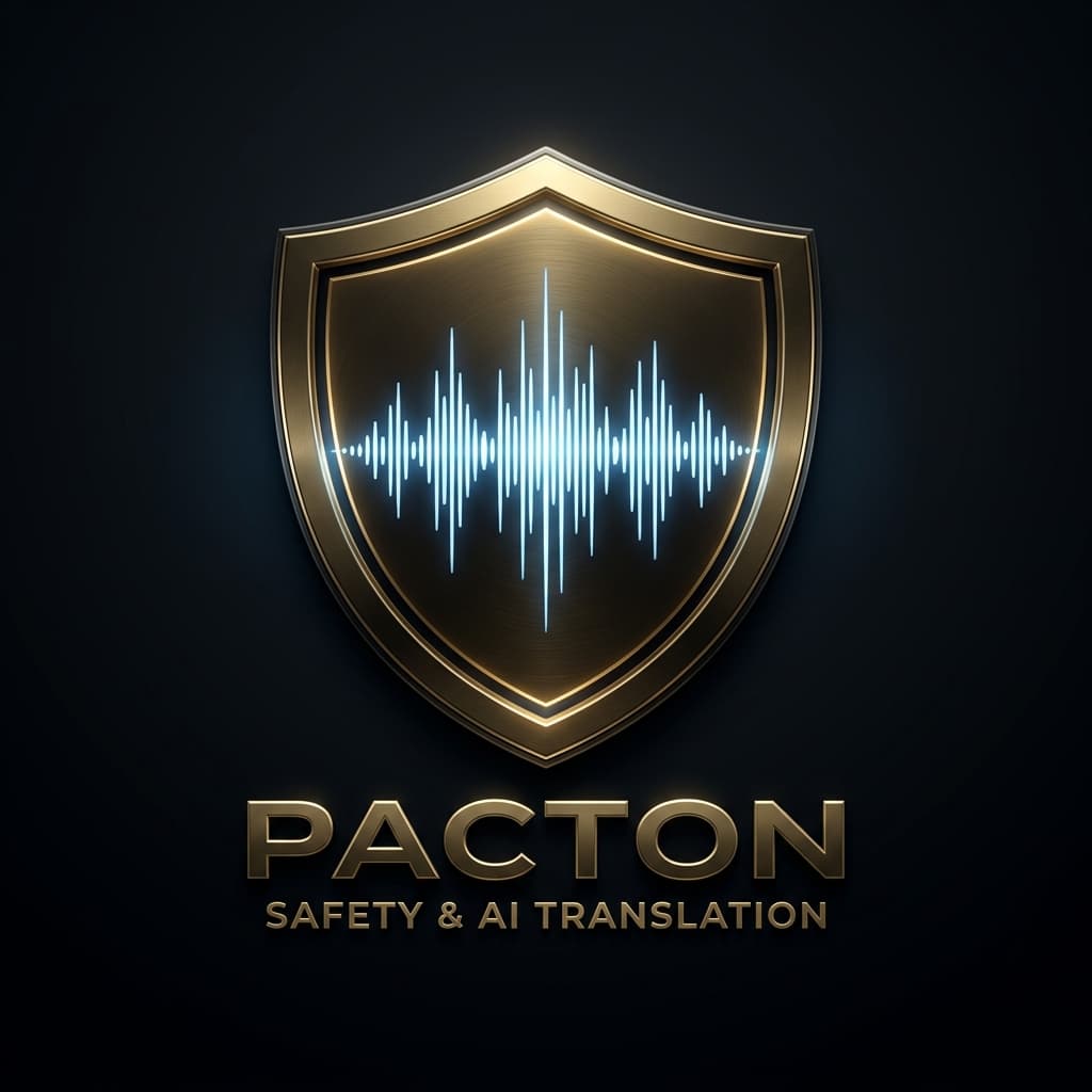 Pacton Logo