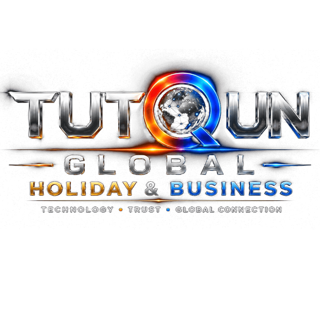 TUTQUN Global Holiday & Business – holidaytutqun.com
